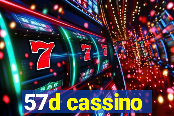 57d cassino